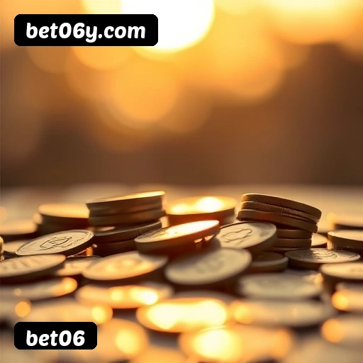 Tabela RTP dos jogos de cassino da bet06