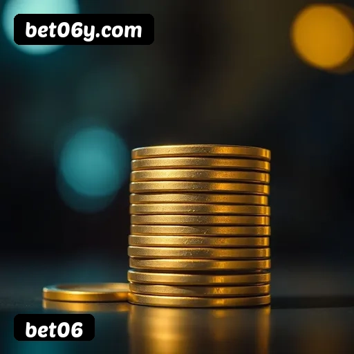 Logo da bet06