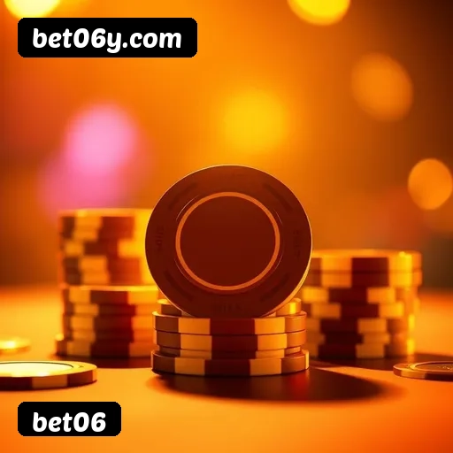 6 vantagens exclusivas do programa VIP da bet06