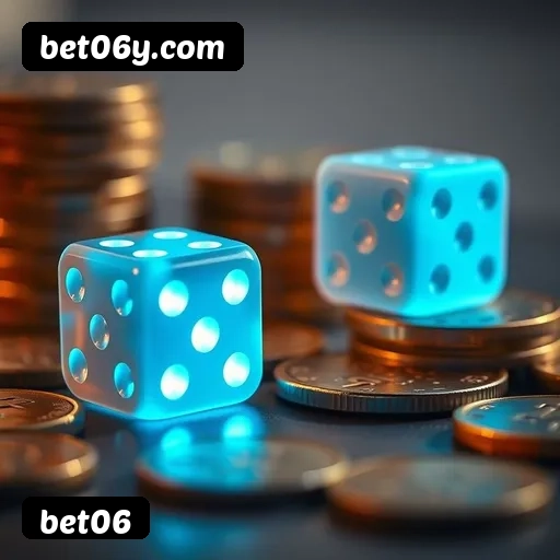 Níveis do programa VIP da bet06